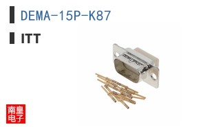 DEMA-15P-K87