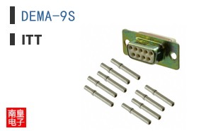 DEMA-9S