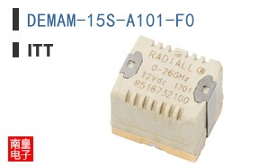 DEMAM-15S-A101-F0