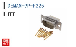 DEMAM-9P-F225