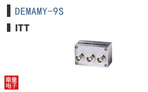 DEMAMY-9S