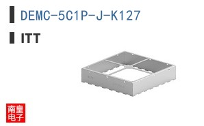 DEMC-5C1P-J-K127