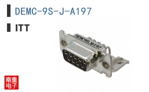 DEMC-9S-J-A197