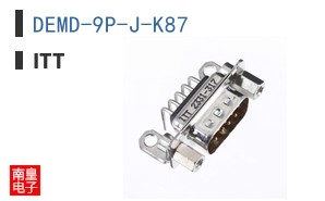 DEMD-9P-J-K87