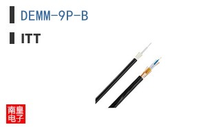 DEMM-9P-B