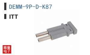 DEMM-9P-D-K87