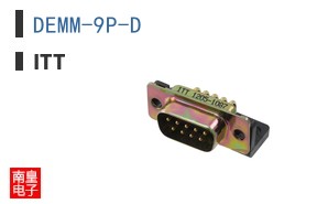 DEMM-9P-D