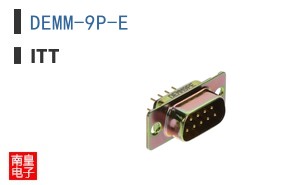 DEMM-9P-E