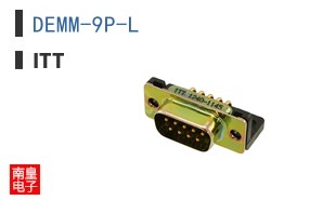 DEMM-9P-L
