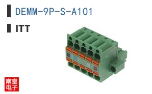 DEMM-9P-S-A101
