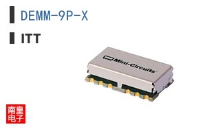 DEMM-9P-X