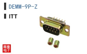 DEMM-9P-Z