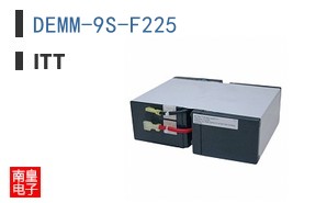DEMM-9S-F225