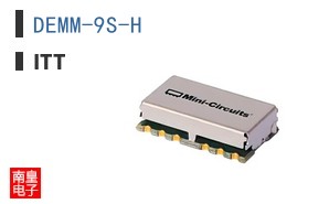 DEMM-9S-H
