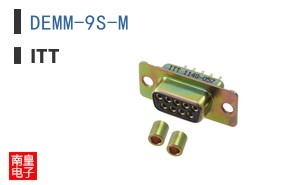 DEMM-9S-M