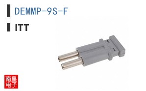 DEMMP-9S-F