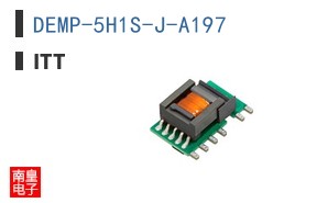 DEMP-5H1S-J-A197