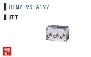DEMY-9S-A197