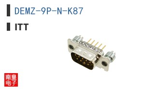 DEMZ-9P-N-K87