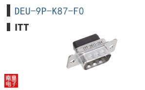 DEU-9P-K87-F0