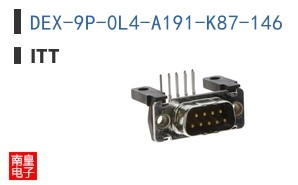 DEX-9P-0L4-A191-K87-146