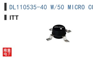 DL110535-40 W/50 MICRO CONT