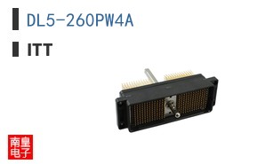 DL5-260PW4A