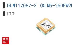 DLM112087-3 (DLM5-260PW9B)