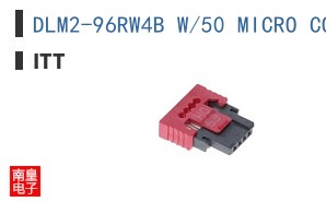 DLM2-96RW4B W/50 MICRO CONT