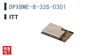 DPXBME-8-33S-0301