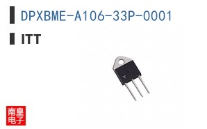 DPXBME-A106-33P-0001