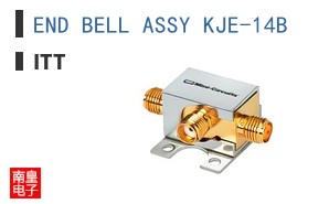 END BELL ASSY KJE-14B