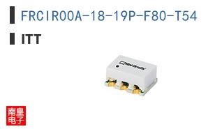 FRCIR00A-18-19P-F80-T54