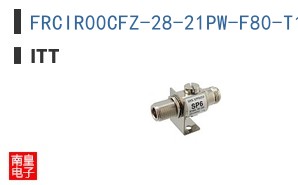 FRCIR00CFZ-28-21PW-F80-T108-VO