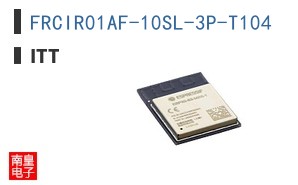 FRCIR01AF-10SL-3P-T104