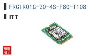 FRCIR01G-20-4S-F80-T108