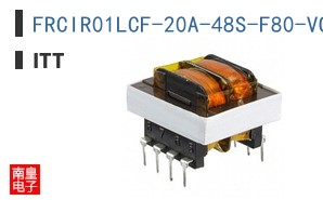 FRCIR01LCF-20A-48S-F80-VO