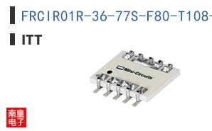 FRCIR01R-36-77S-F80-T108-VO