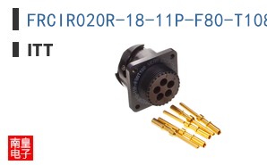 FRCIR020R-18-11P-F80-T108