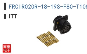 FRCIR020R-18-19S-F80-T108