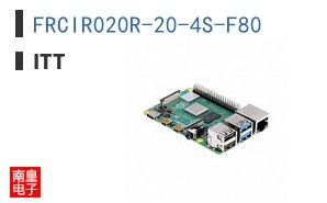 FRCIR020R-20-4S-F80