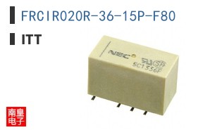 FRCIR020R-36-15P-F80