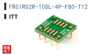 FRCIR02R-10SL-4P-F80-T12