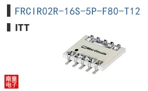 FRCIR02R-16S-5P-F80-T12