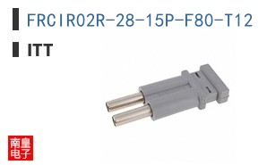 FRCIR02R-28-15P-F80-T12