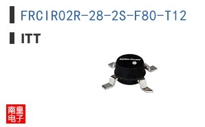 FRCIR02R-28-2S-F80-T12