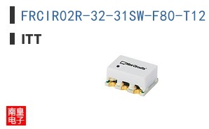 FRCIR02R-32-31SW-F80-T12