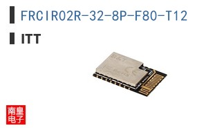 FRCIR02R-32-8P-F80-T12