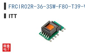 FRCIR02R-36-3SW-F80-T39-VO