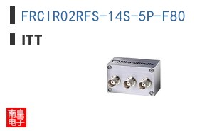 FRCIR02RFS-14S-5P-F80